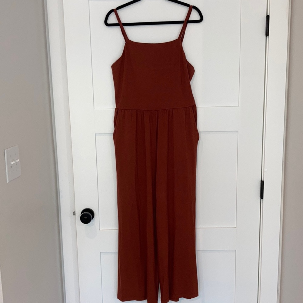 Old Navy jumpsuit